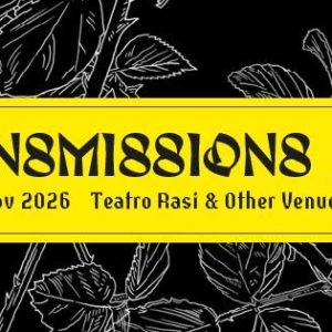 TRANSMISSIONS XVIII - TEODORICO | Ravenna Teatro