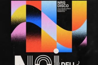 NOI dell'NRG | Energy Disco