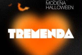 Halloween Party Tremenda | La Crepa