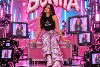 Bonita | Cube Club
