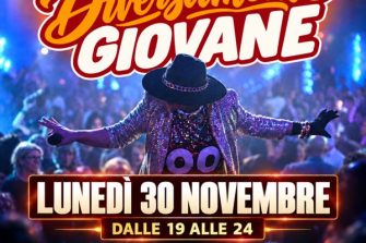 La Festa Diversamente Giovane | Mib Milano