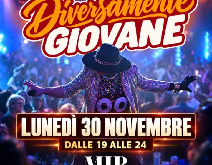 La Festa Diversamente Giovane   Mib Milano