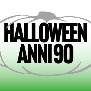 Halloween anni 90 | Bronson Club