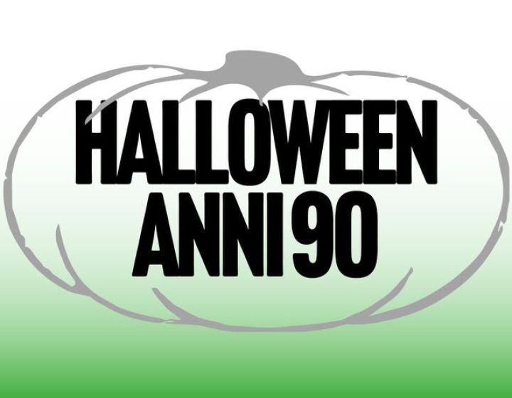 Halloween anni 90   Bronson Club
