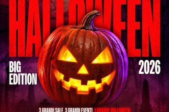 Big Halloween 2026 | Noiclub