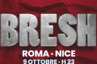 Bresh | Nice