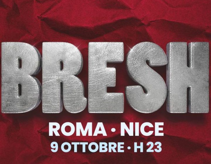 Bresh   Nice
