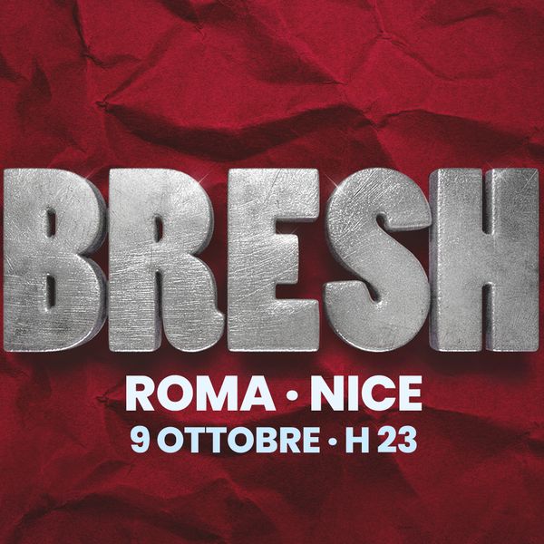 Bresh | Nice