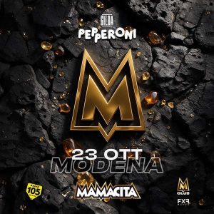 Mamacita | GILDA