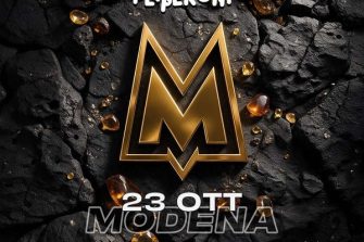 Mamacita | GILDA