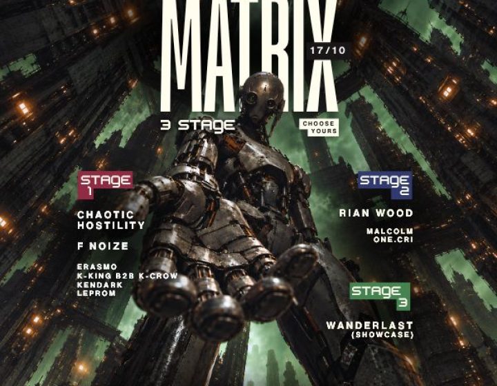 Matrix Cyborg   Cyborg Sala 1500