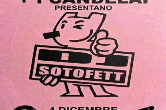 Sotofett | I Candelai