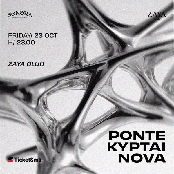 Zaya - Sonora | Zaya Club