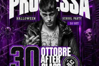 Afterclass | Cube Club