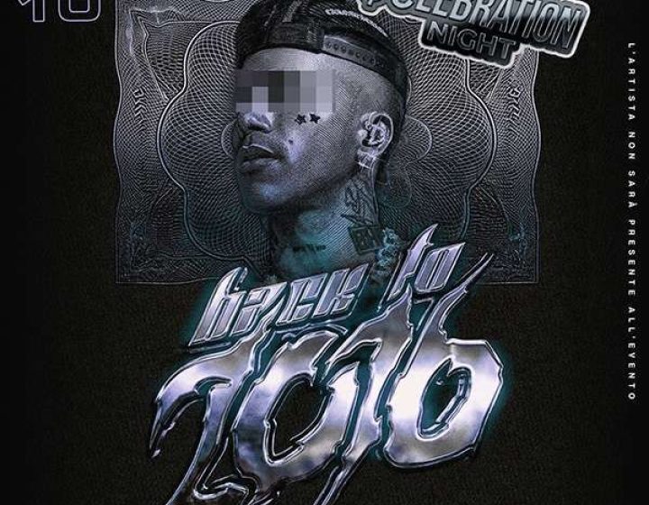 Back To 2016   HALL