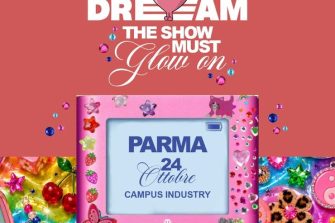 Teenage Dream - Parma | Campus industry