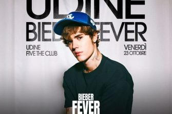 Bieber Fever | FIVE