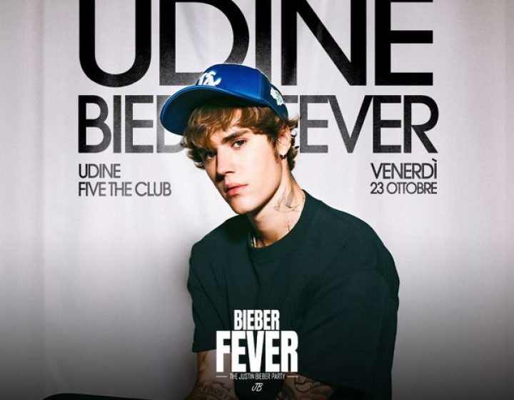Bieber Fever   FIVE