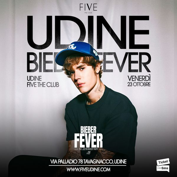 Bieber Fever | FIVE