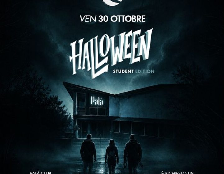 Halloween Student Edition   Palà