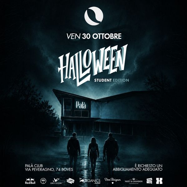 Halloween Student Edition | Palà