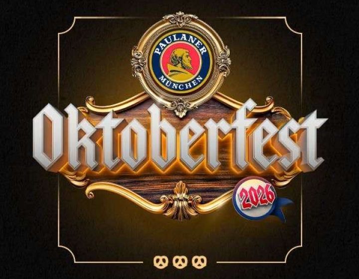 OKTOBERFEST - 17/10   Rassegna di Ferrara