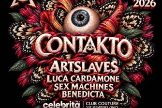 Contakto | Celebrità
