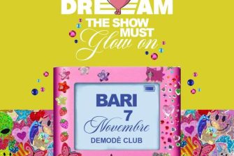 Teenage Dream | Demode Club