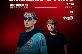G Mineiro - Fritu | BERFI S CLUB