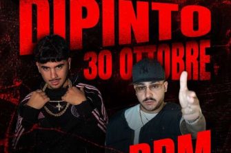 Dipinto - DDM Live | Aranceto Club