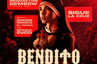 Bendito | ETICA CLUB