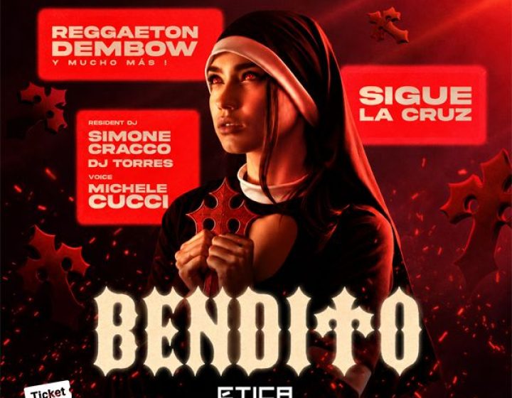 Bendito   ETICA CLUB