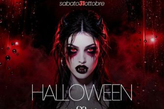 Halloween | Celebrità