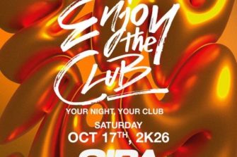 Enjoy The Club | GIRA