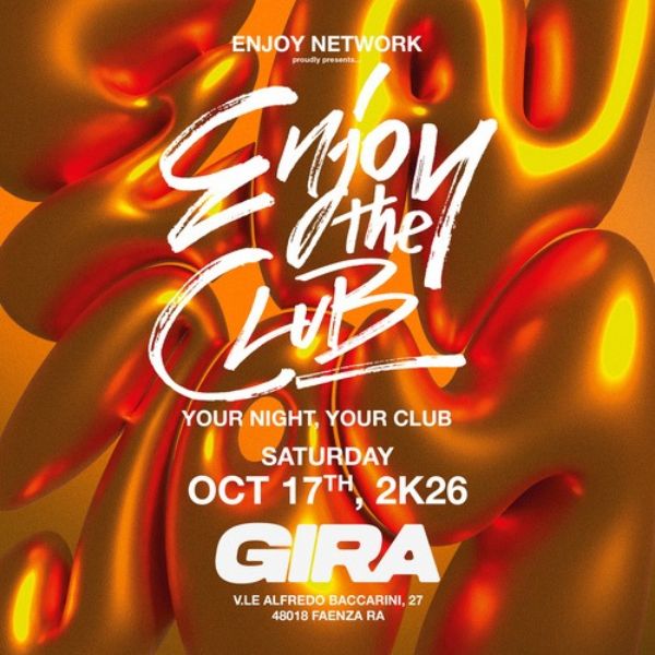 Enjoy The Club | GIRA