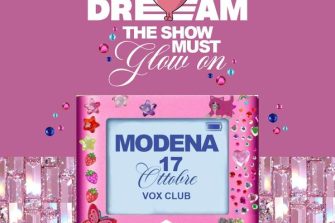 Teenage Dream | VOX CLUB