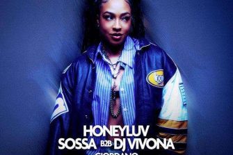 Sunclock + Arec present: HoneyLuv + Sossa b2b DJ Vivona | Country DiscoClub
