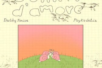 Bunker d'Amore | ExDynamo