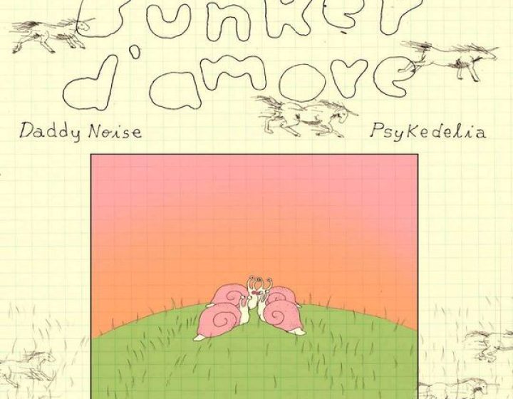Bunker d'Amore   ExDynamo