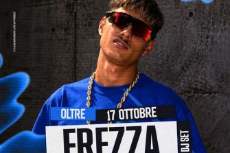 OLTRE • FREZZA | Oltre Club