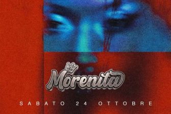 Morenita | Casacon