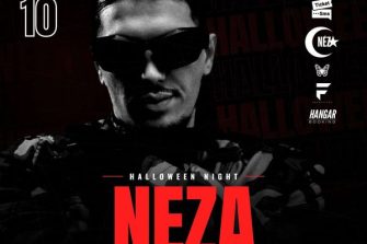 Hangar x NEZA | Etoile Club