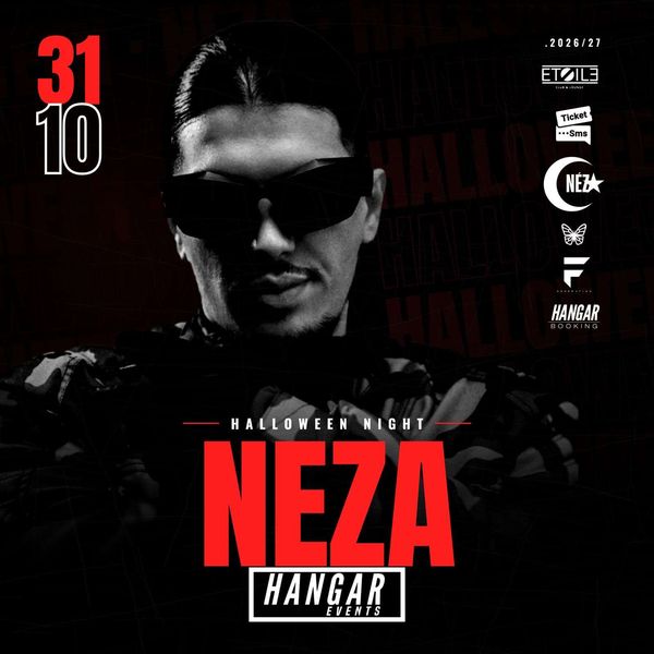 Hangar x NEZA | Etoile Club
