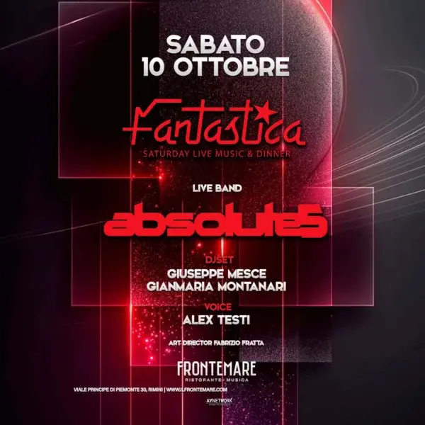 | Frontemare