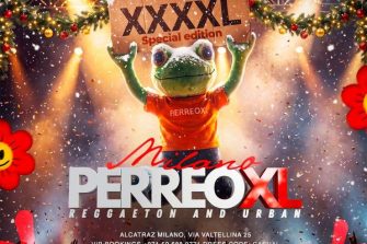 Perreo XL - XXXXL Edition - Reggaeton And Urban | Alcatraz