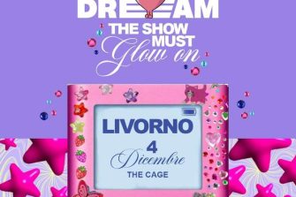 Teenage Dream | The Cage