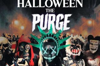 Halloween - The Purge | Country DiscoClub