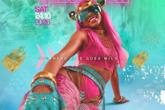 Vidaloca 24.10 | BRAHMA Clubship