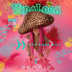 Vidaloca | BERFI S CLUB