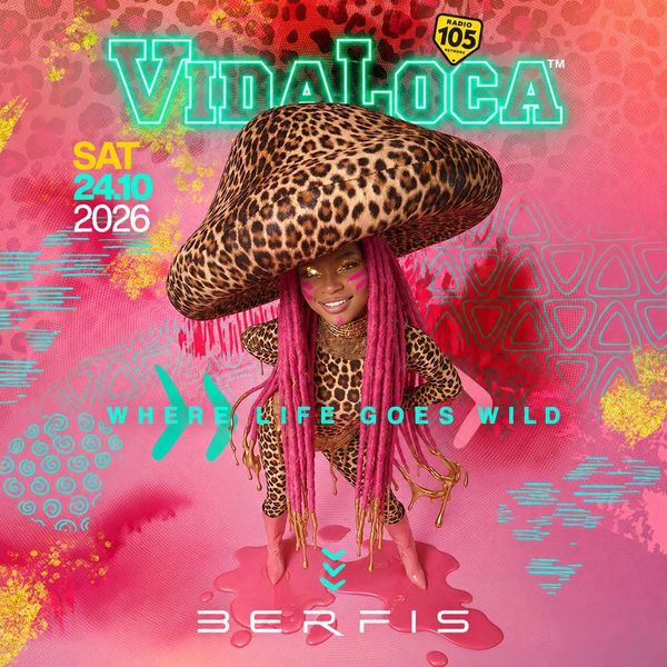 Vidaloca | BERFI S CLUB
